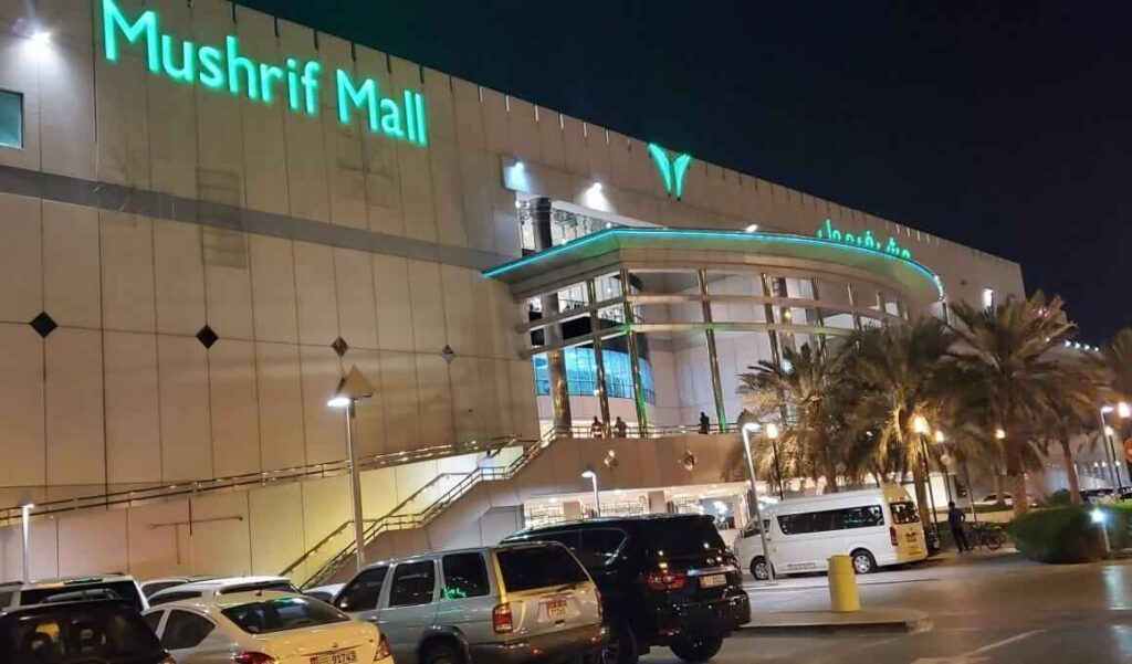 Retail Experience at Mushrif Mall: More Than Just Shopping