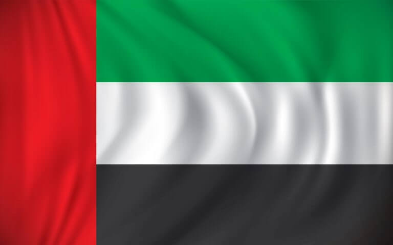 The History Behind UAE Flag Day