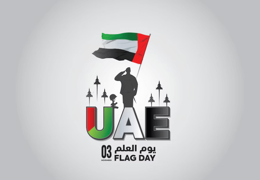 What Is UAE Flag Day?