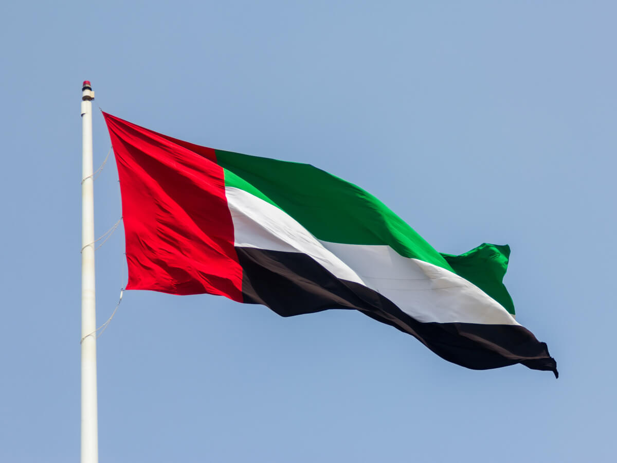 UAE Flag Day