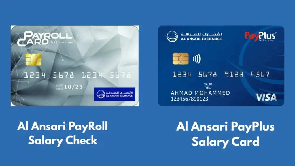 What Is Al Ansari Exchange & Why the Balance Check Matters