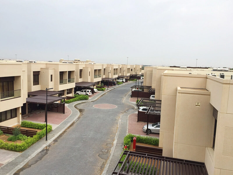 An Overview of Al Awir Road