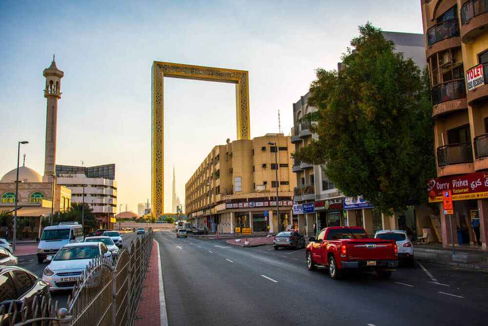 What Makes Al Karama Unique