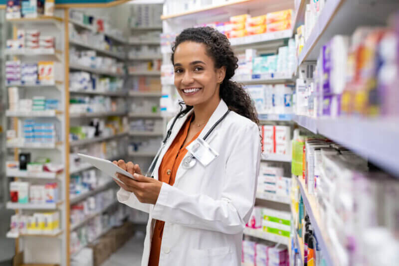 best pharmacy in dubai