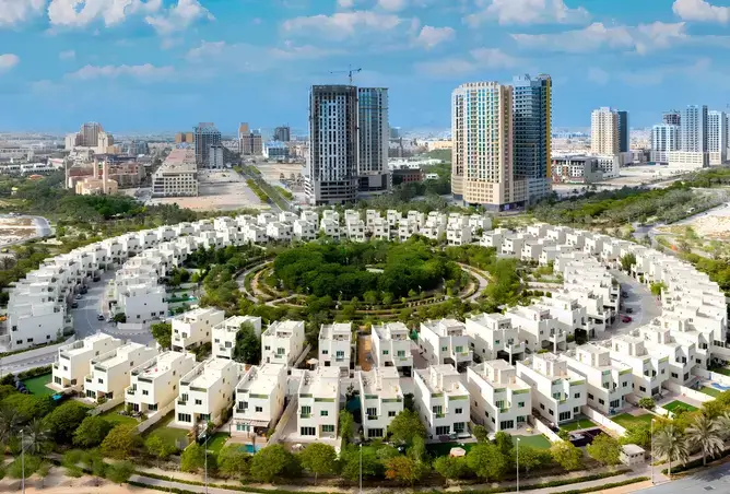 Green Living & Outdoor Culture in JVC