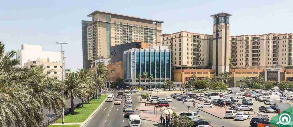 A Historical and Geographic Overview