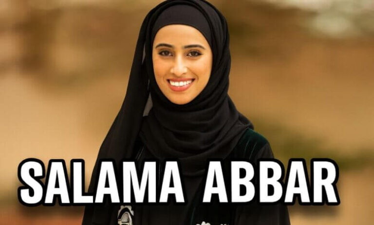 salama alabbar