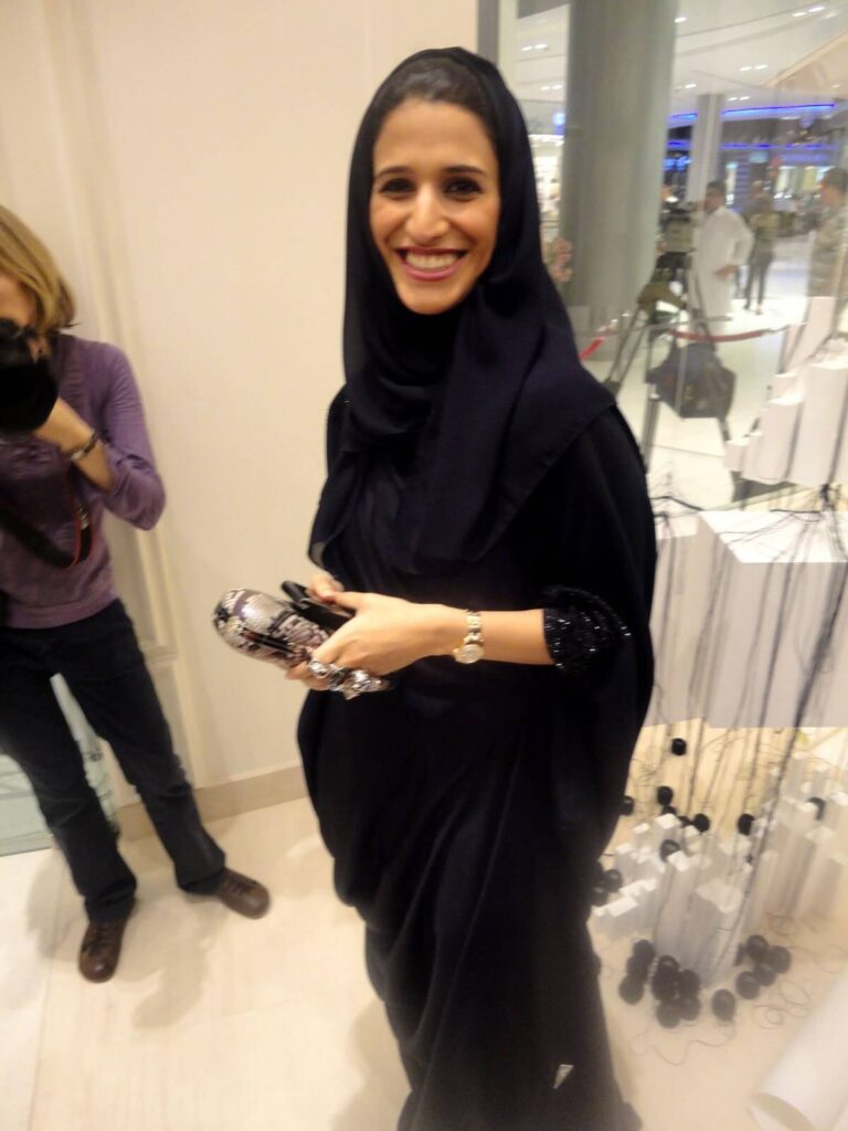 From Finance to Fashion: The Bold Leap into the Unknown