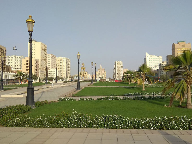 A Historic Landmark with Modern Pulse