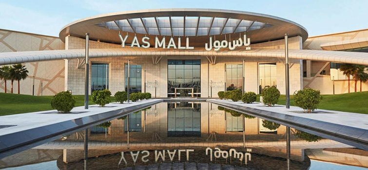 Yas Mall