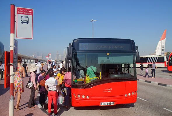 13B Bus Route, Timetable