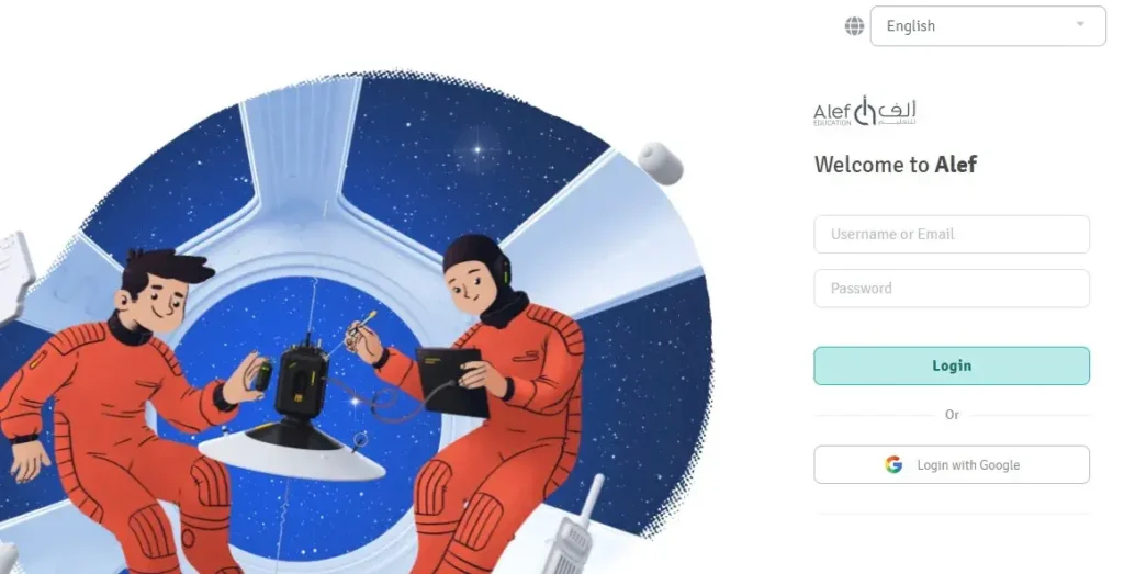 What Is Alef? Understanding the MOE Alef Platform in the UAE