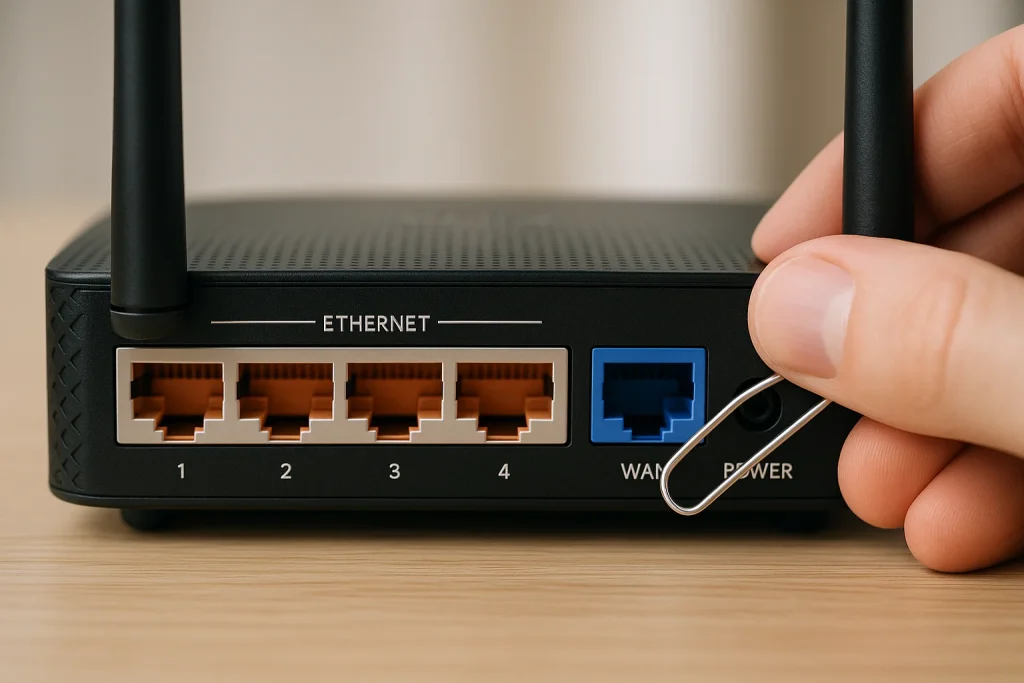 What Is 192.168.l.70.1 and Why It Is Incorrect?