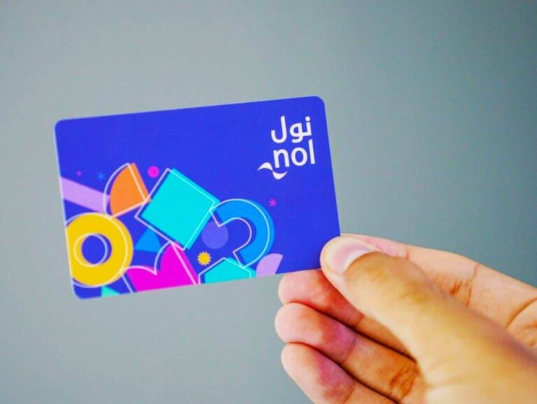 Student NOL Card UAE – How to Apply, Eligibility, Fees & 50% Discount