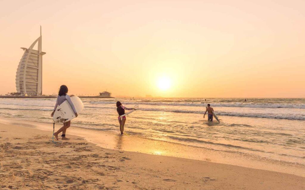 Opening Hours, Entry Fees, and Beach Rules