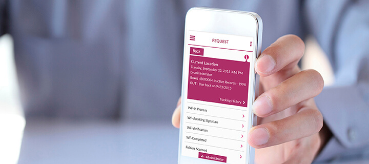 What Is a RIM Number