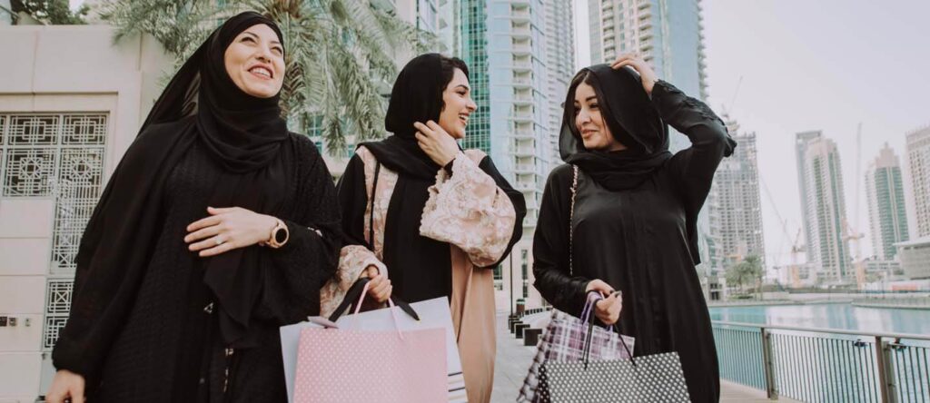 Why Abaya Mall Remains a Cultural Touchpoint in Mirdif