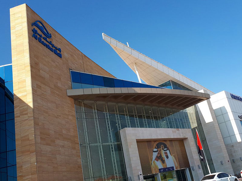 Why Al Barsha Mall is a True Community Landmark in New Dubai