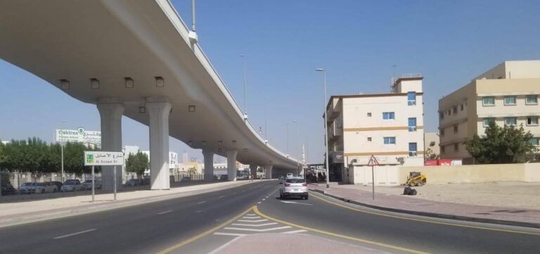 al quoz industrial area 4