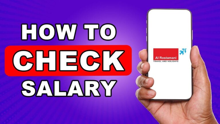 al rostamani balance check