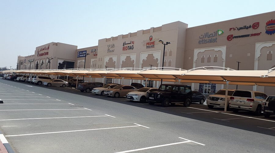 Electronics & Tech Stores