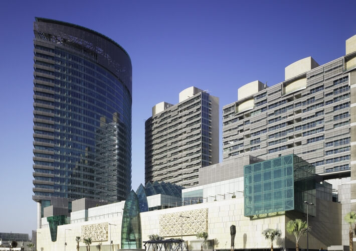 What Is BurJuman Centre? A Look Beyond the Basics