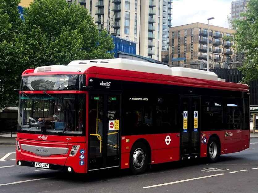 Deep Dive: C10 Route Geography and Urban Connectivity (2026)