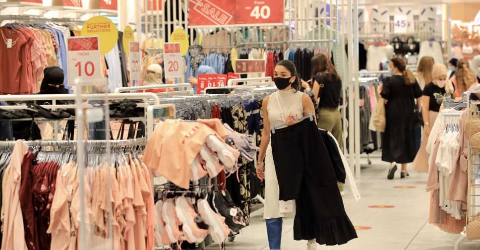 Why Dubai Remains the Shopping Capital of the World in 2026