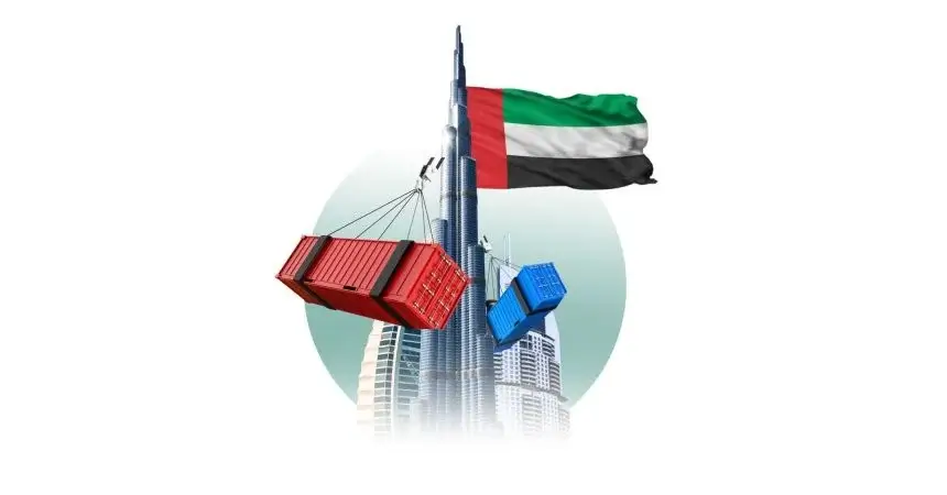 What Is Dubai Trade Container Enquiry and Why It Matters