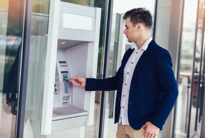 What Is an ATM Balance Enquiry?
