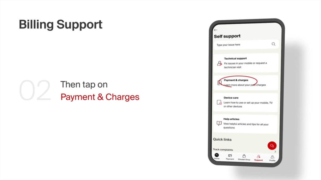 Why cancelling eLife / e& services is different from unsubscribing an app