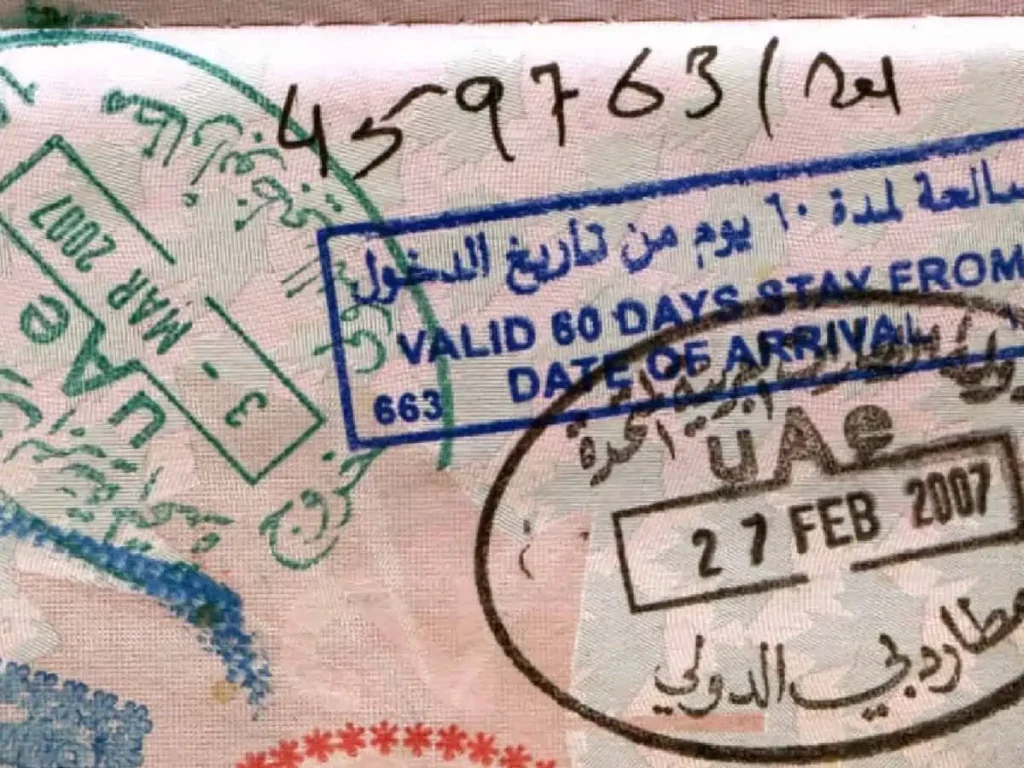 What Is a Travel Ban in the UAE?