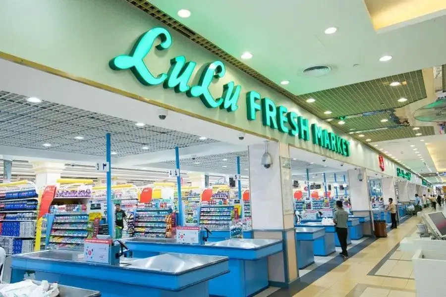 LuLu’s Retail Format: Hypermarket vs. Express vs. LuLu Xpress Fresh Market
