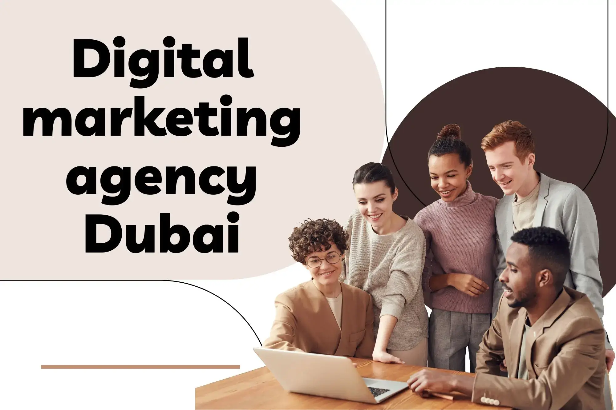 marketing agency dubai lilac
