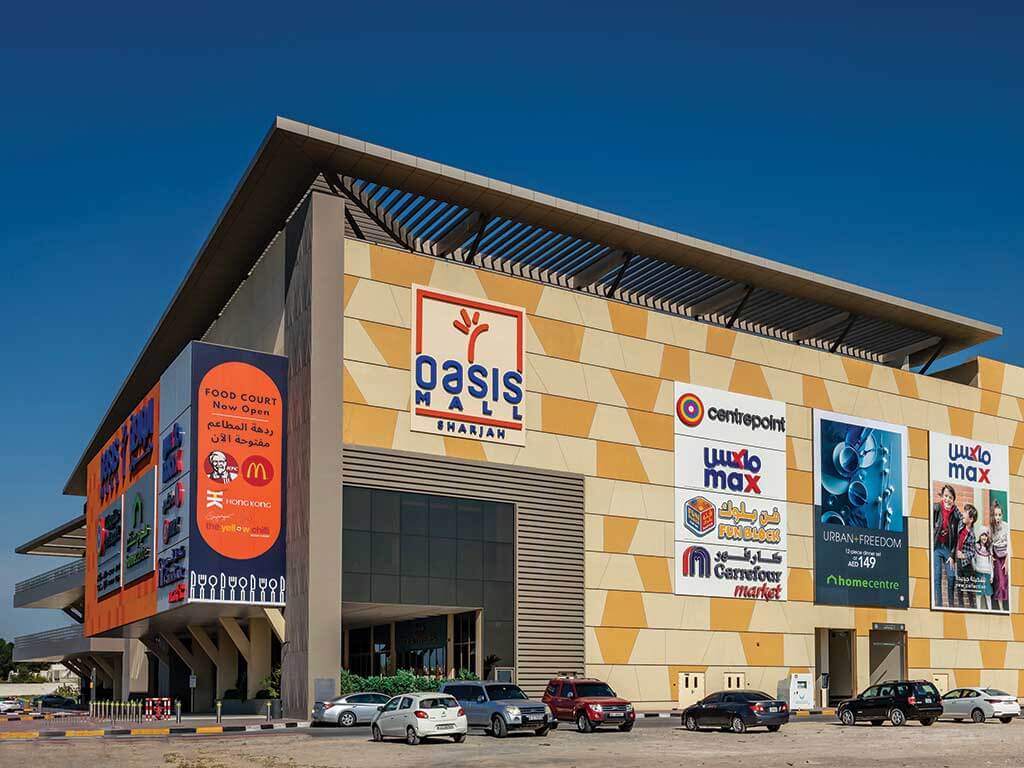 Wellness & Personal Care: Salons, Pharmacy, Eyewear & More