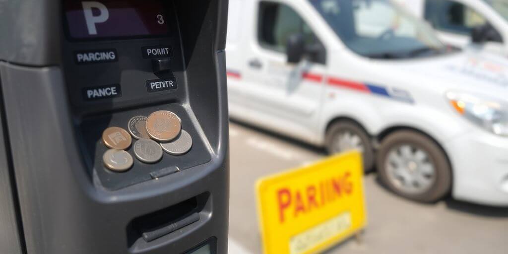 Sharjah Parking Renewal – Overview & System Explained