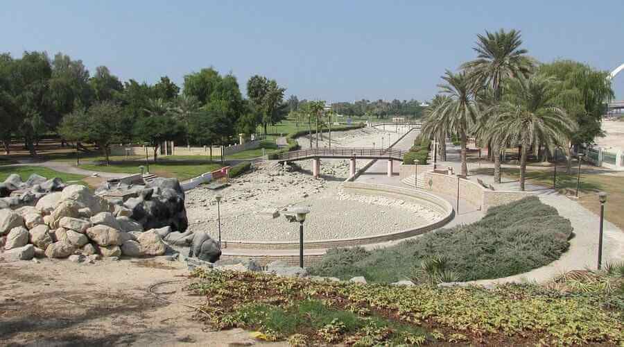 safa park