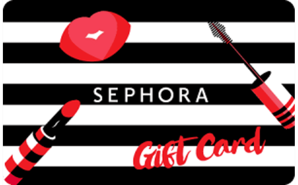 What Is a Sephora Gift Card in the UAE?
