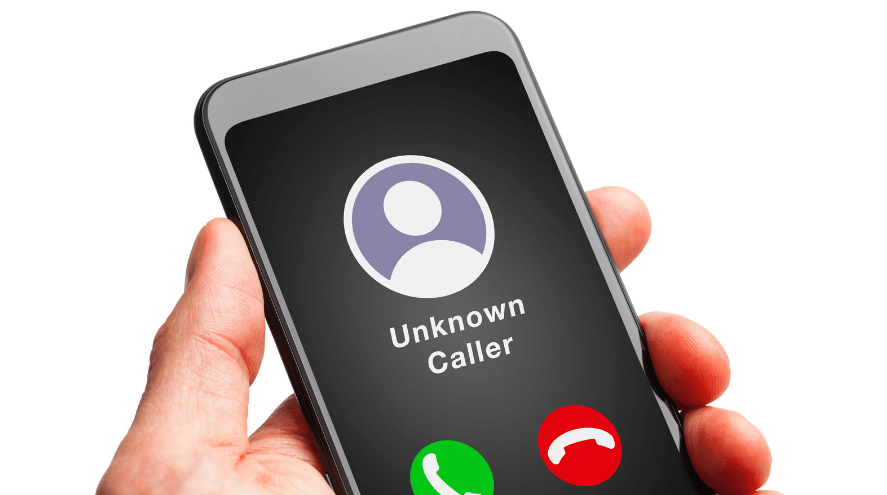 who called me from this number uae