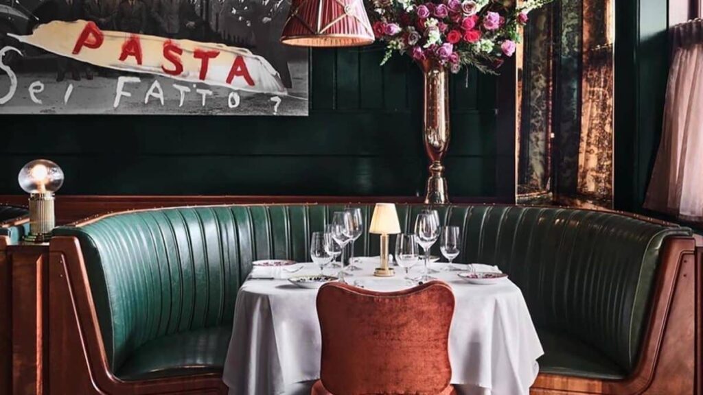 Carbone Location & Accessibility in Dubai