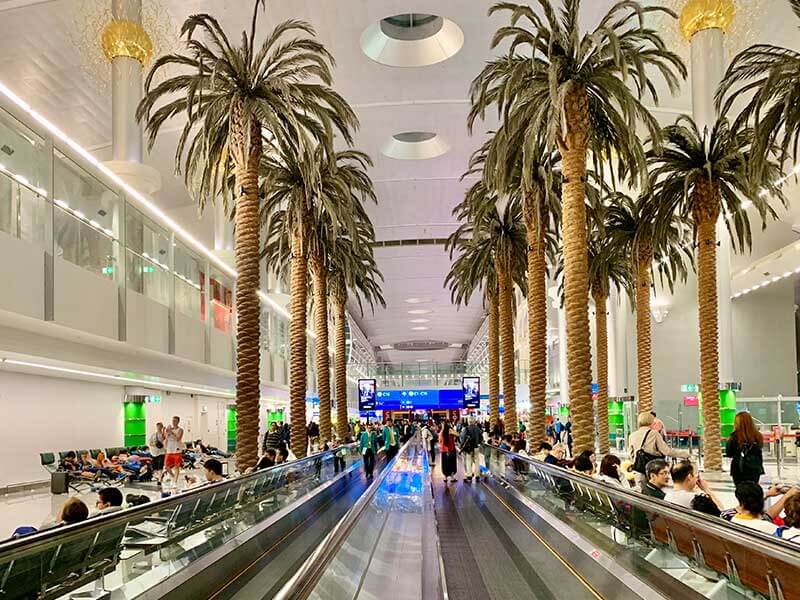 When Will DXB Airport Move to Al Maktoum? The Confirmed Timeline
