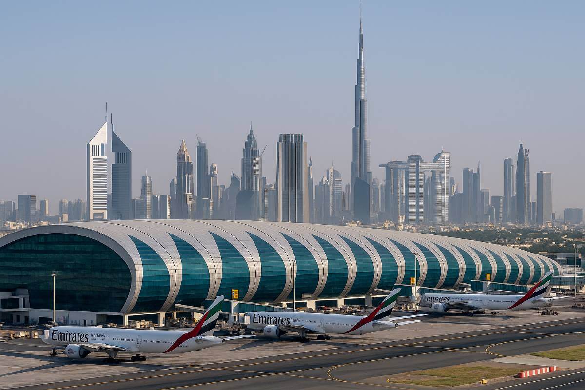 dxb airport move al maktoum international year
