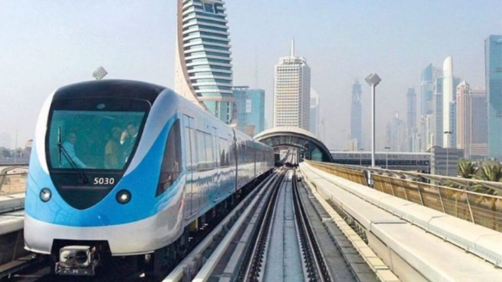 What Is the Dubai Metro 30-Minute Transfer Rule?
