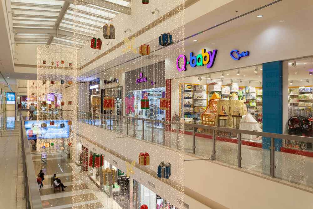 Dubai Outlet Mall – The Original Bargain Hub