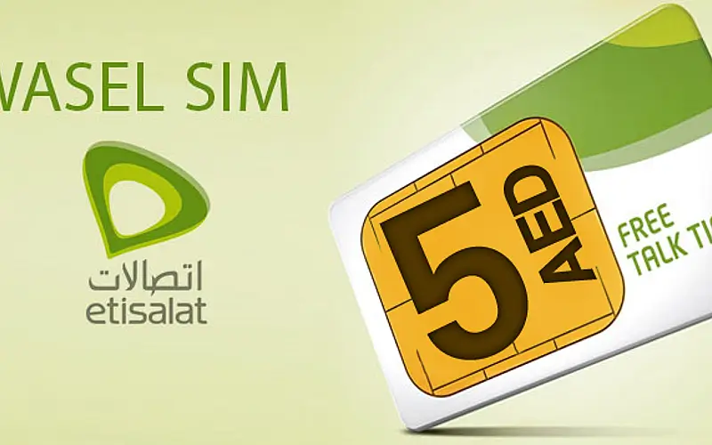What Is Etisalat SIM Renewal?
