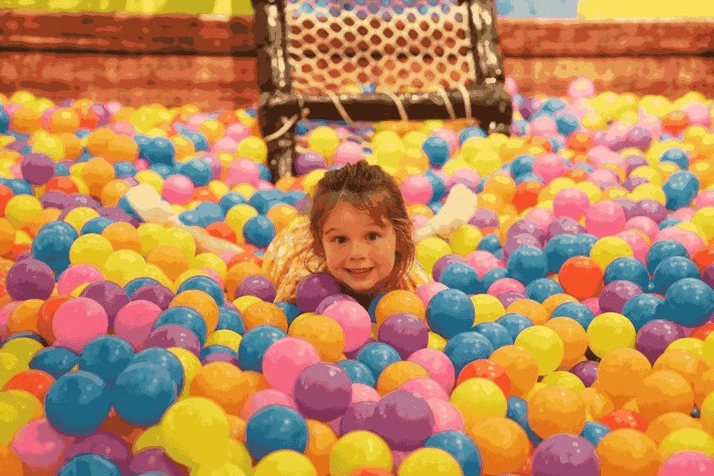 JUMP N FUN - Dubai Marina Mall – Dubai Marina