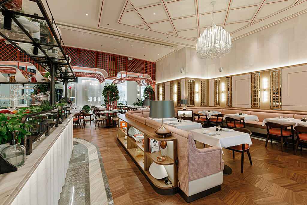 What Is La Maison Ani and Why It Matters