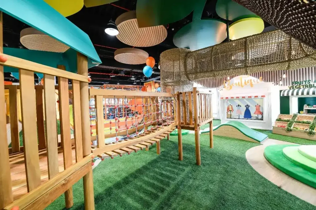 Orange Wheels - Town Centre (Jumeirah) – Town Centre Jumeirah