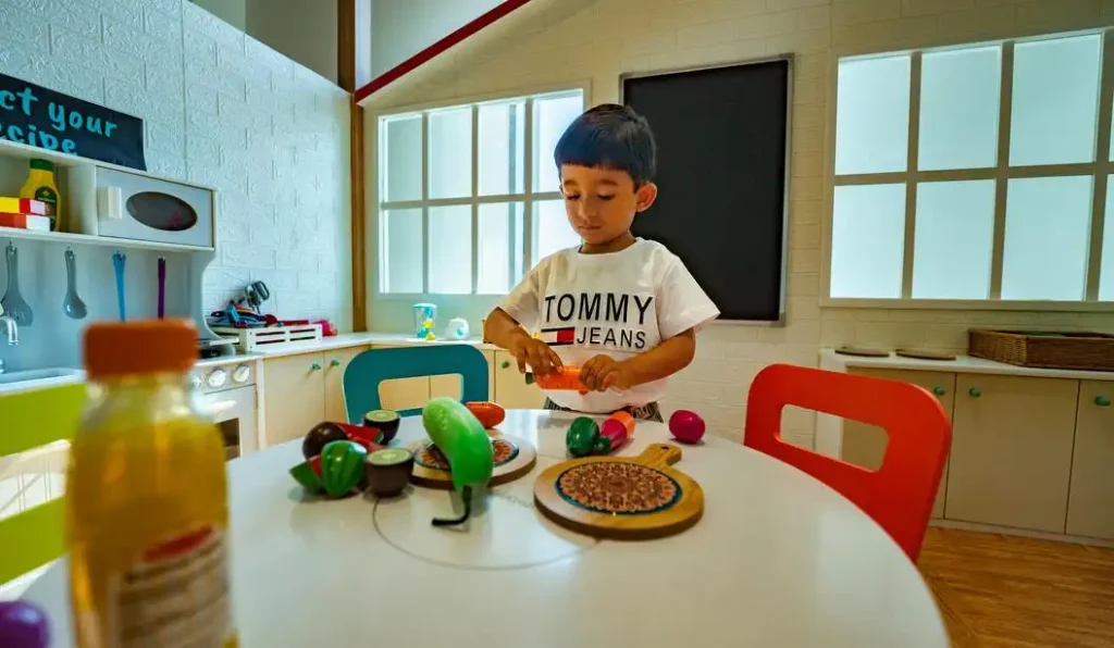 Playtorium Kids Playarea and Cafe – The Meadows Village