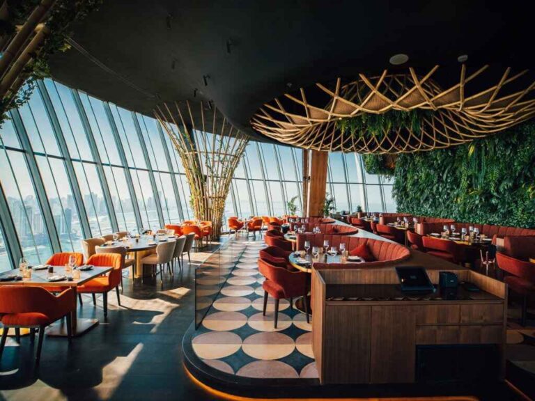 SUSHISAMBA